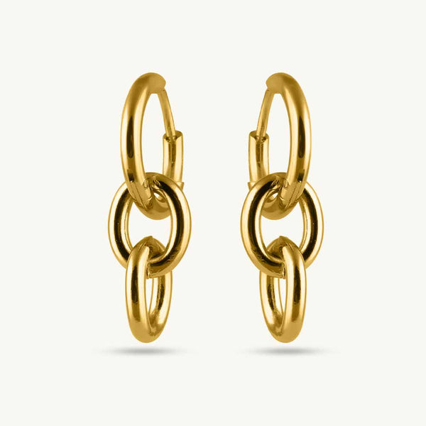 Boldly Bound Hoops