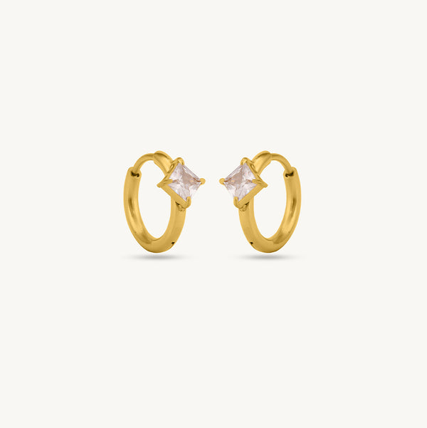 Gemlight Elegance Hoops