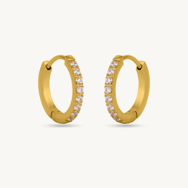 HaloTrace Hoops