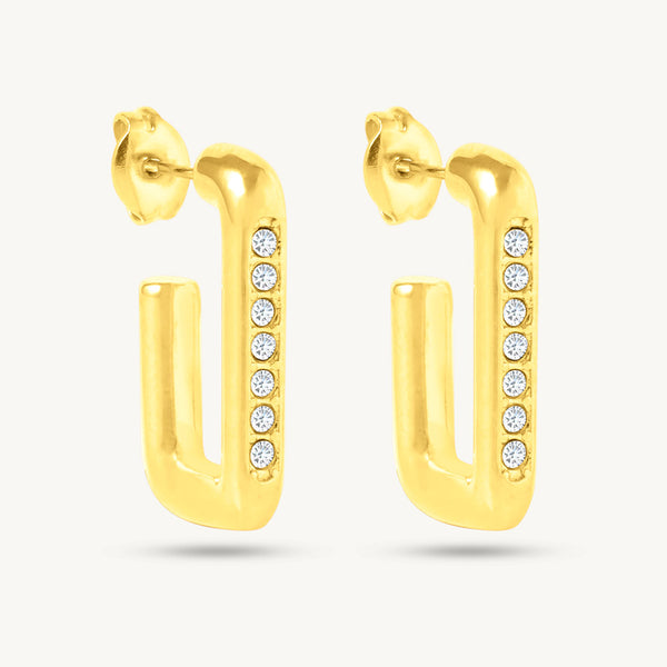 ShineBar Hoops - Image 1