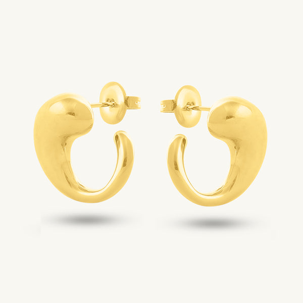Orbit Bliss Hoops