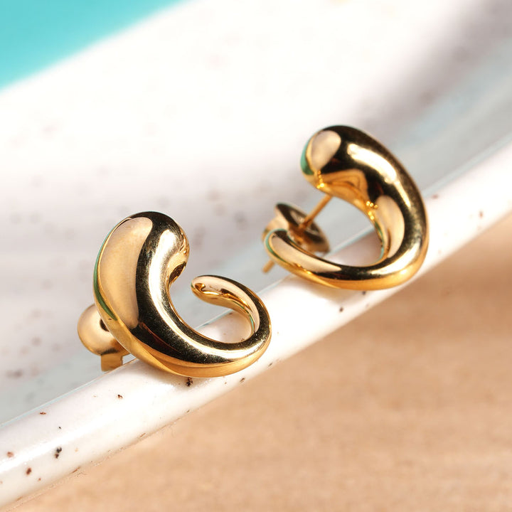 Orbit Bliss Hoops - 1