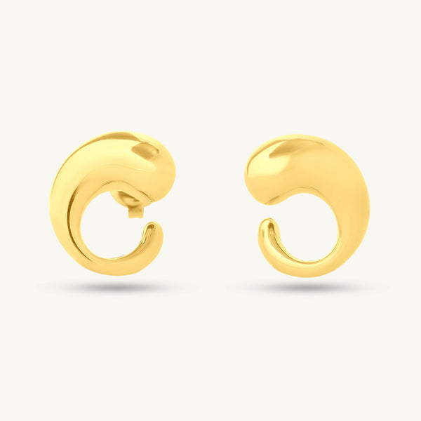 Orbit Bliss Hoops