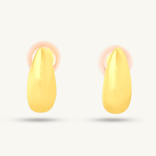Auric Dot Studs