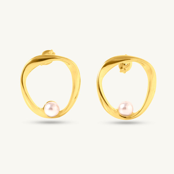 CelesteCurl Studs