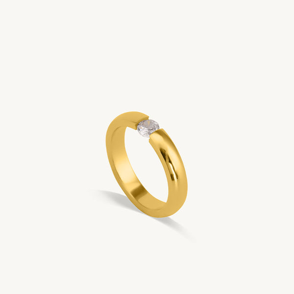 Eternal Glint Ring