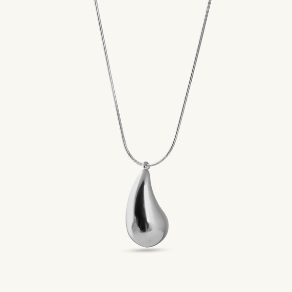 Drop of Serenity Necklace - Image 1