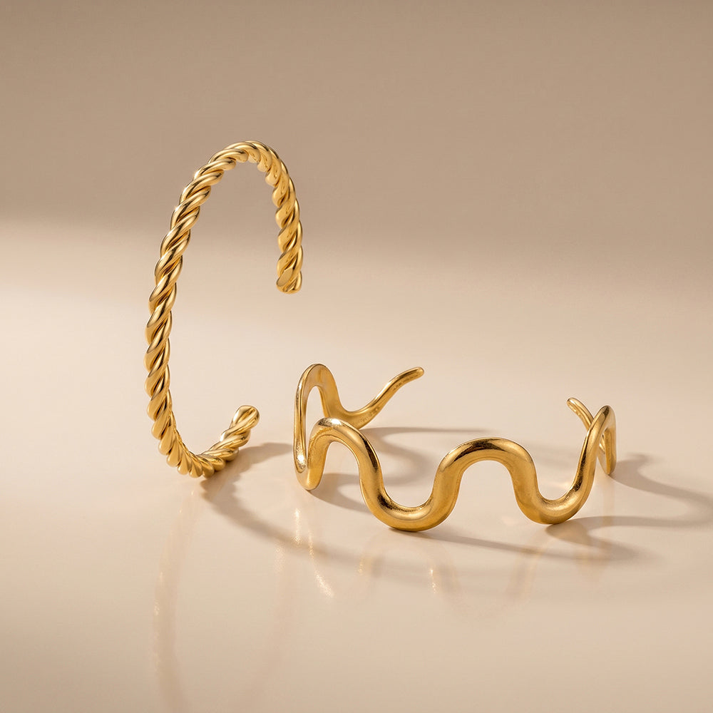 Urban Twirl Set