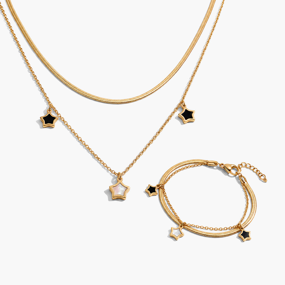 Starry Set
