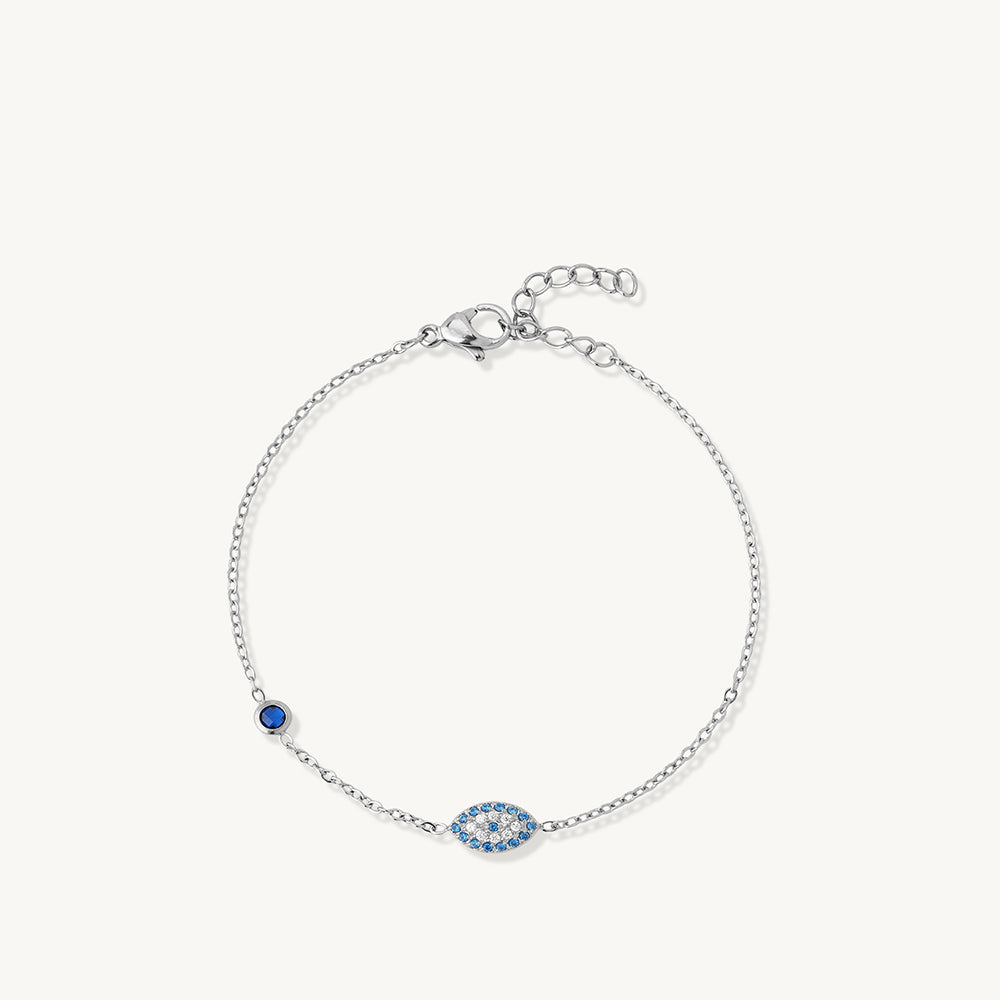 Evil Eye Bracelet