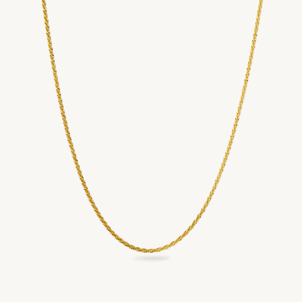 Everyday Smooth Flow Chain