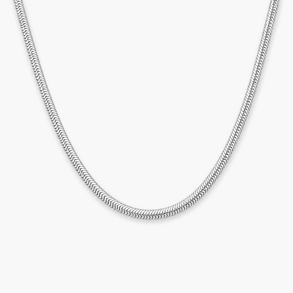 Slinky Serpent Chain | 5 MM
