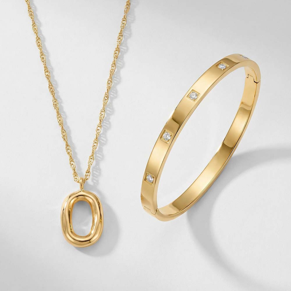 Halo Glow Set