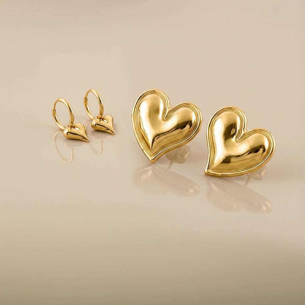 Swaying Heart Set