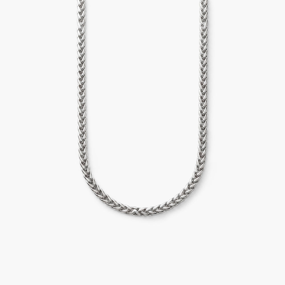 Rugged Link Men's Chain
