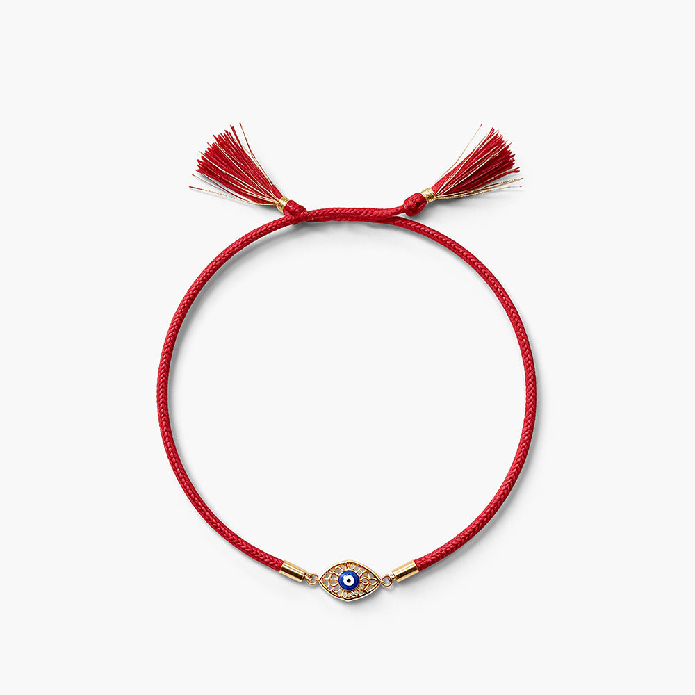 Sacred Evil Eye Rakhi