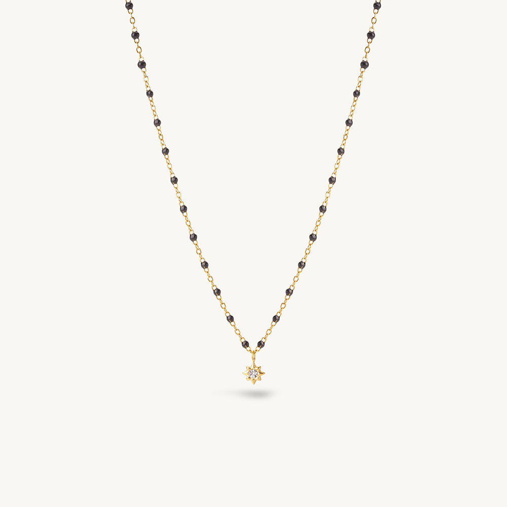 Star Glow Demifine Mangalsutra