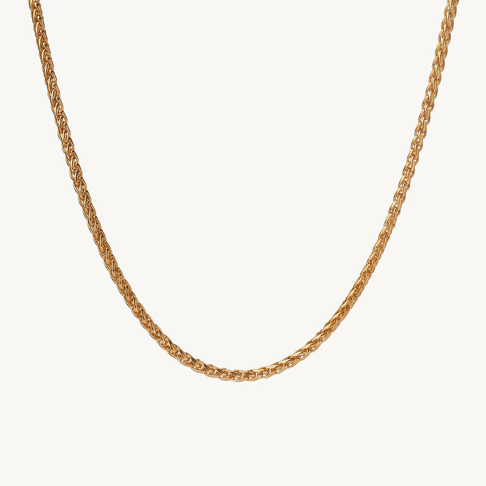 Chic Minimal Dailywear Chain