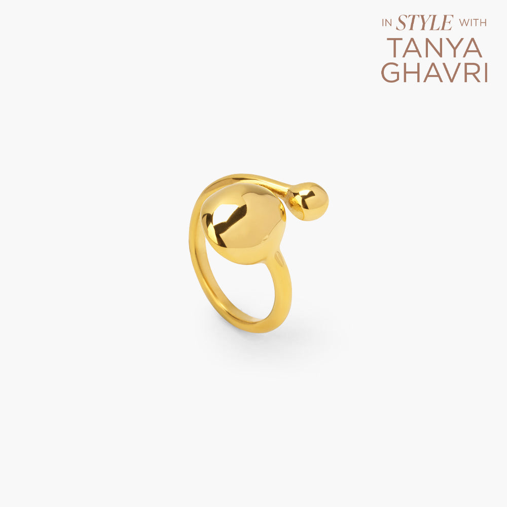 Abstract Orbit Ring