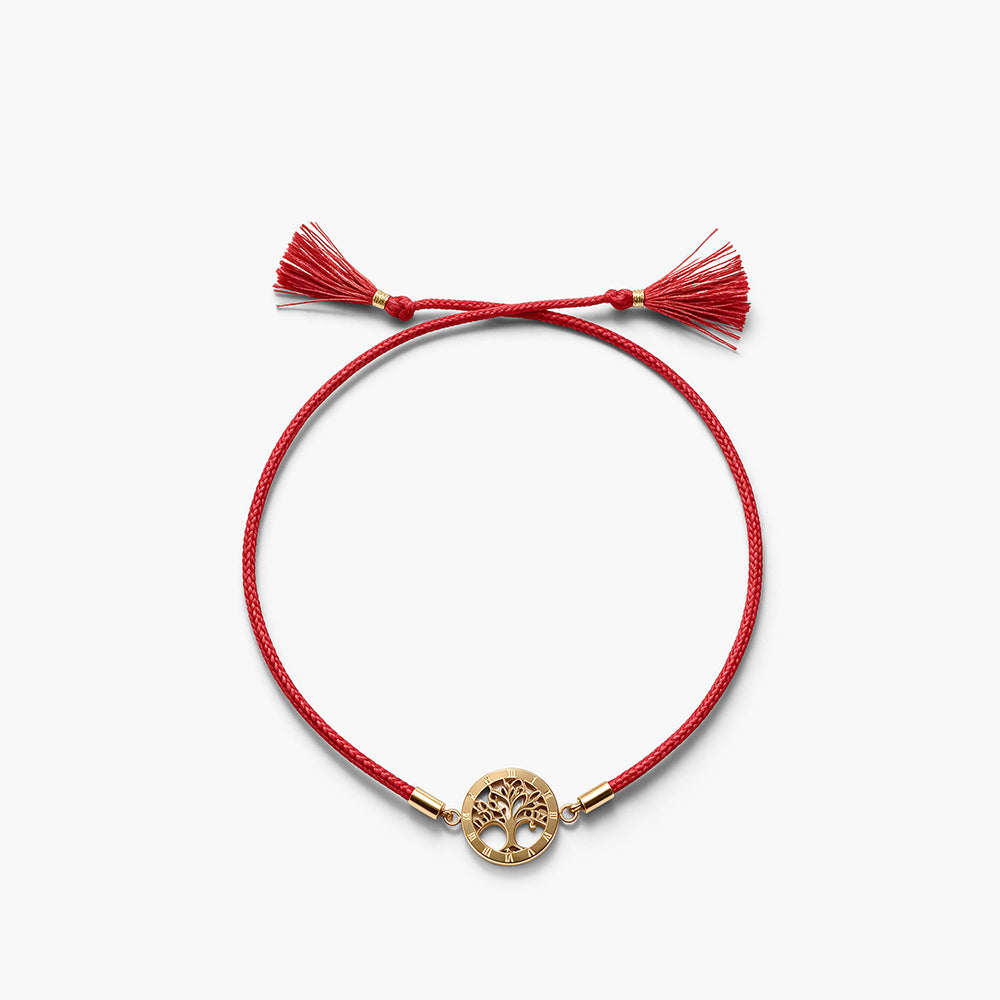 Eternal Tree of Life Rakhi