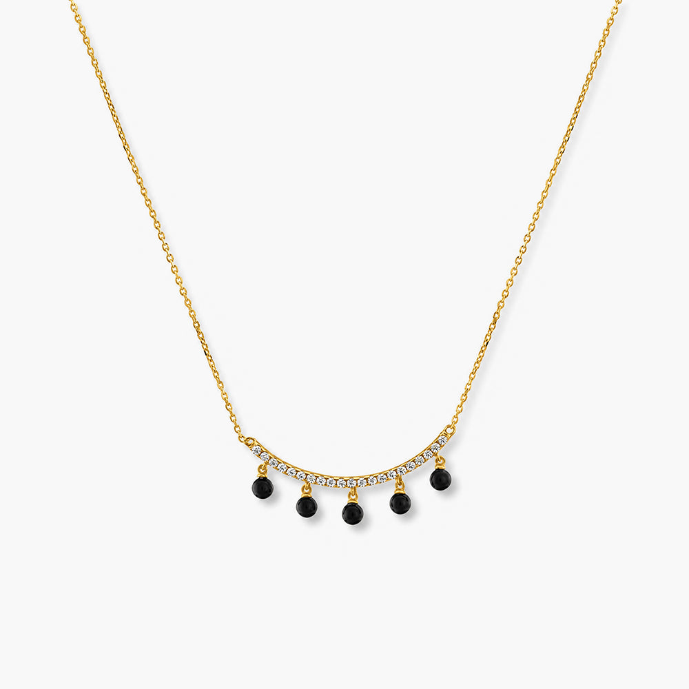 Tarini Diamond Mangalsutra