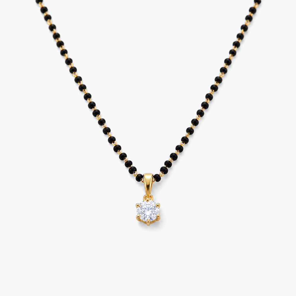 Serenity Mangalsutra