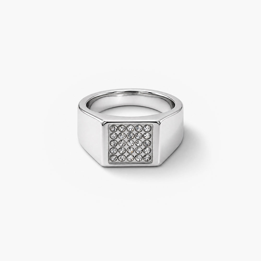 Crownstone Cluster Ring