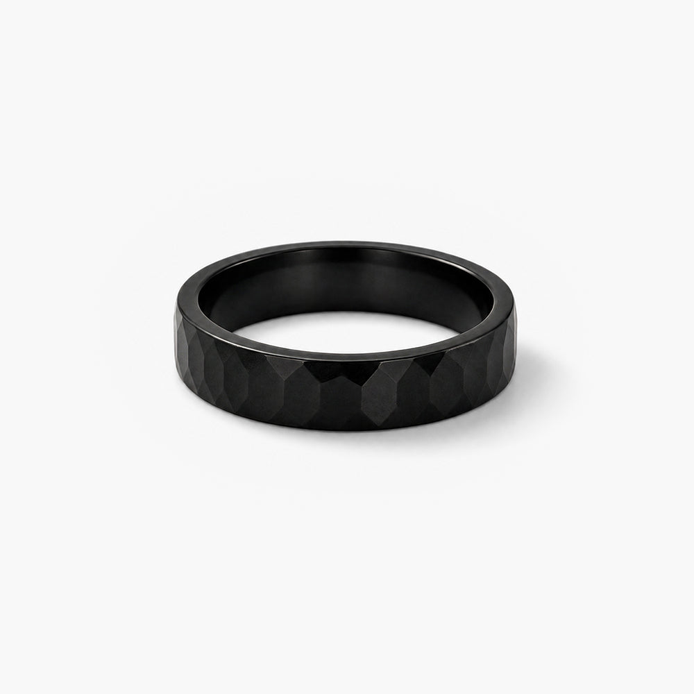 Midnight Aero Black Band