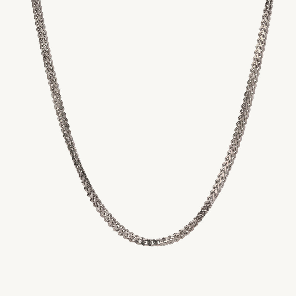 Modern Link Chain