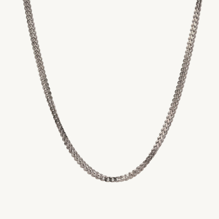 Modern Link Chain – PALMONAS