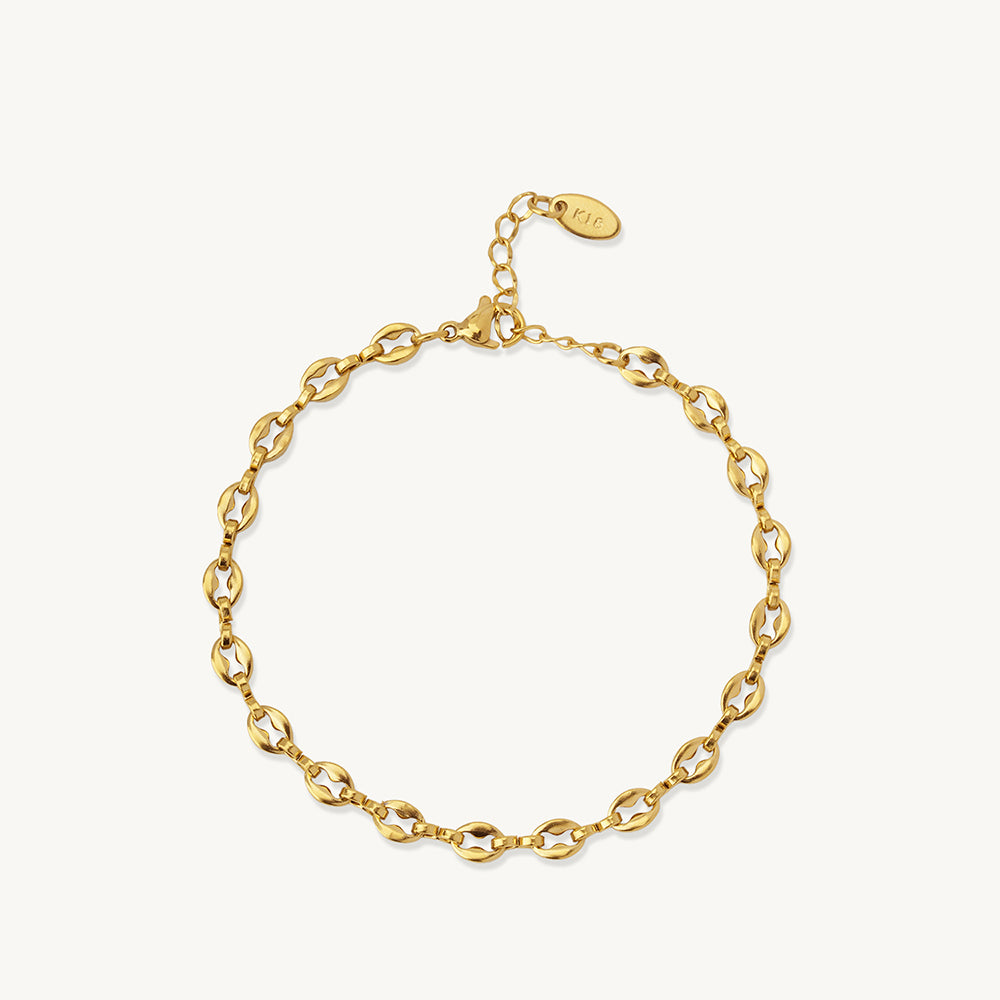 Mariner Link Bracelet