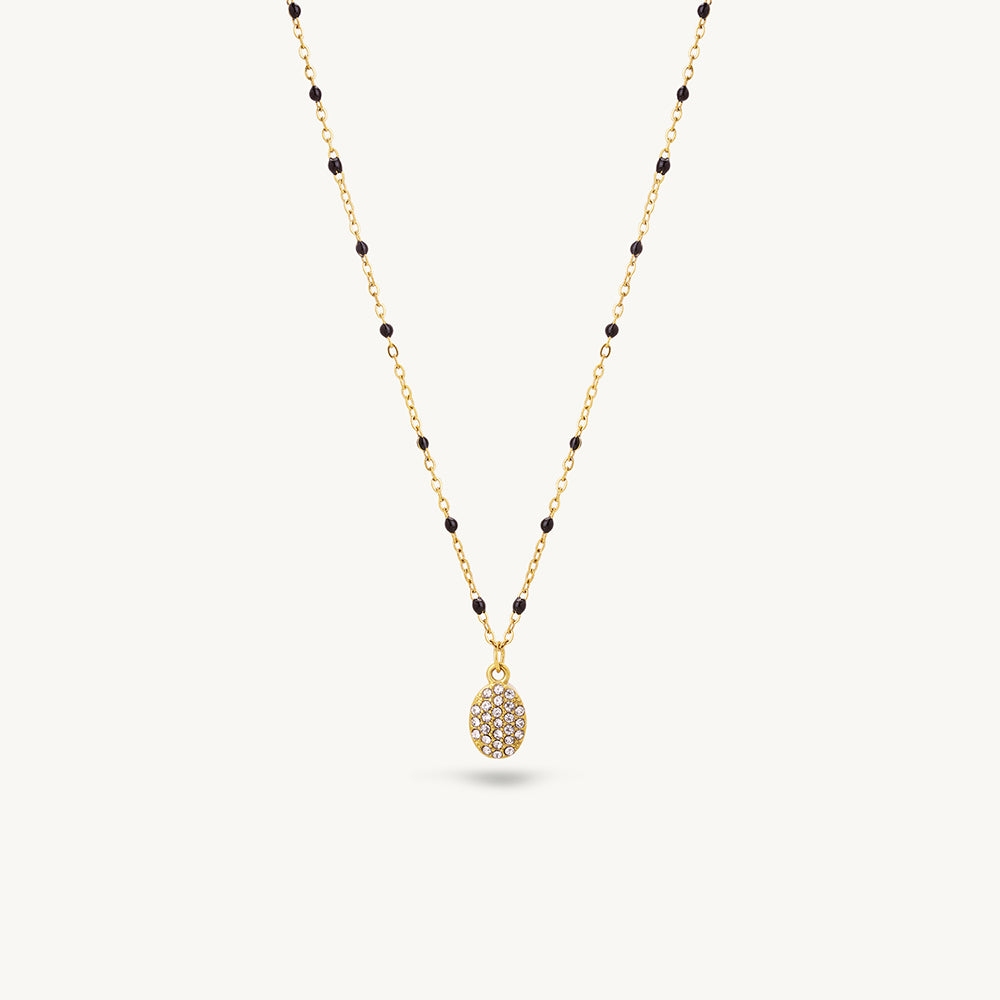 Lumi Drop Demifine Mangalsutra