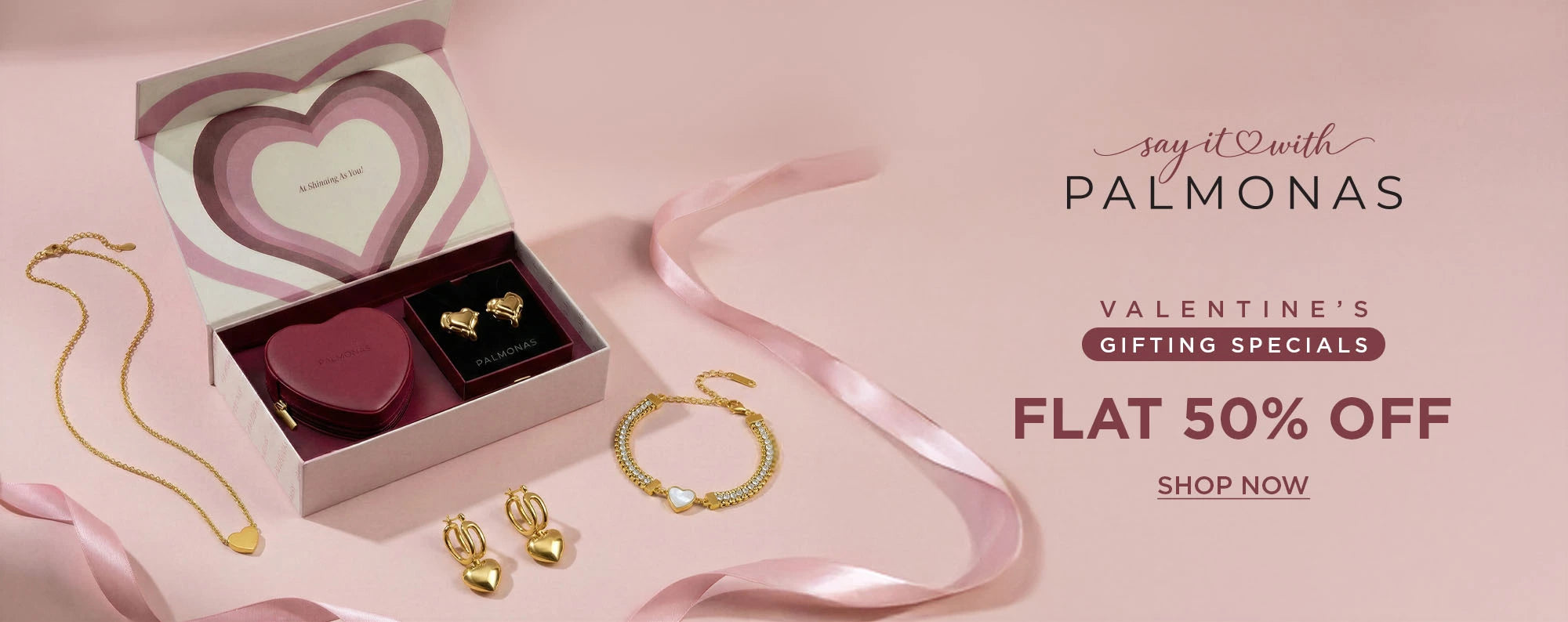 Gifts for her Banner