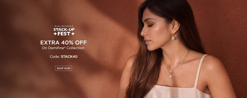STACK-UP FEST | FLAT 40% OFF Banner