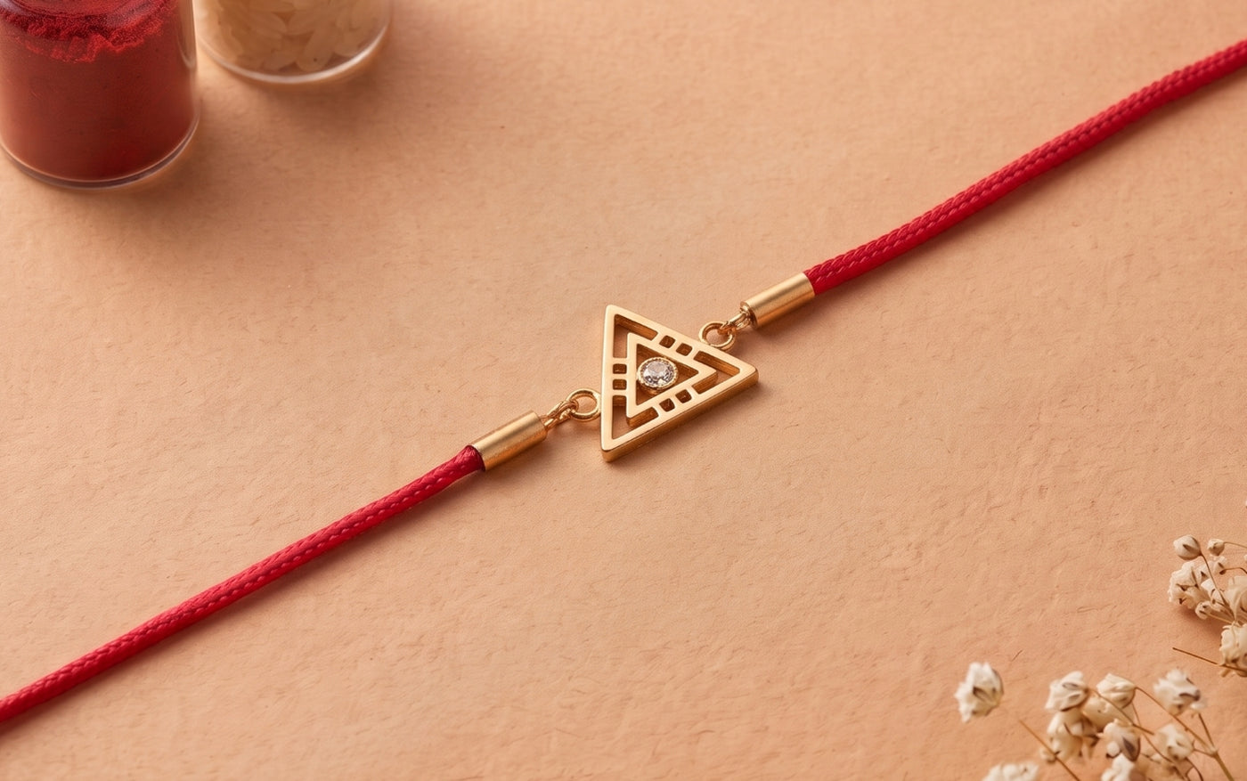 All Rakhi