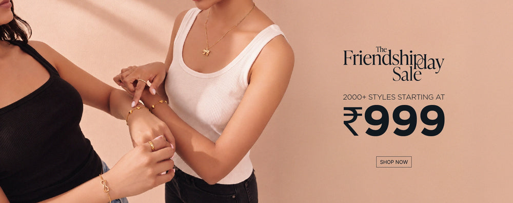 LIMITED TIME OFFER | FLAT ₹999 Banner