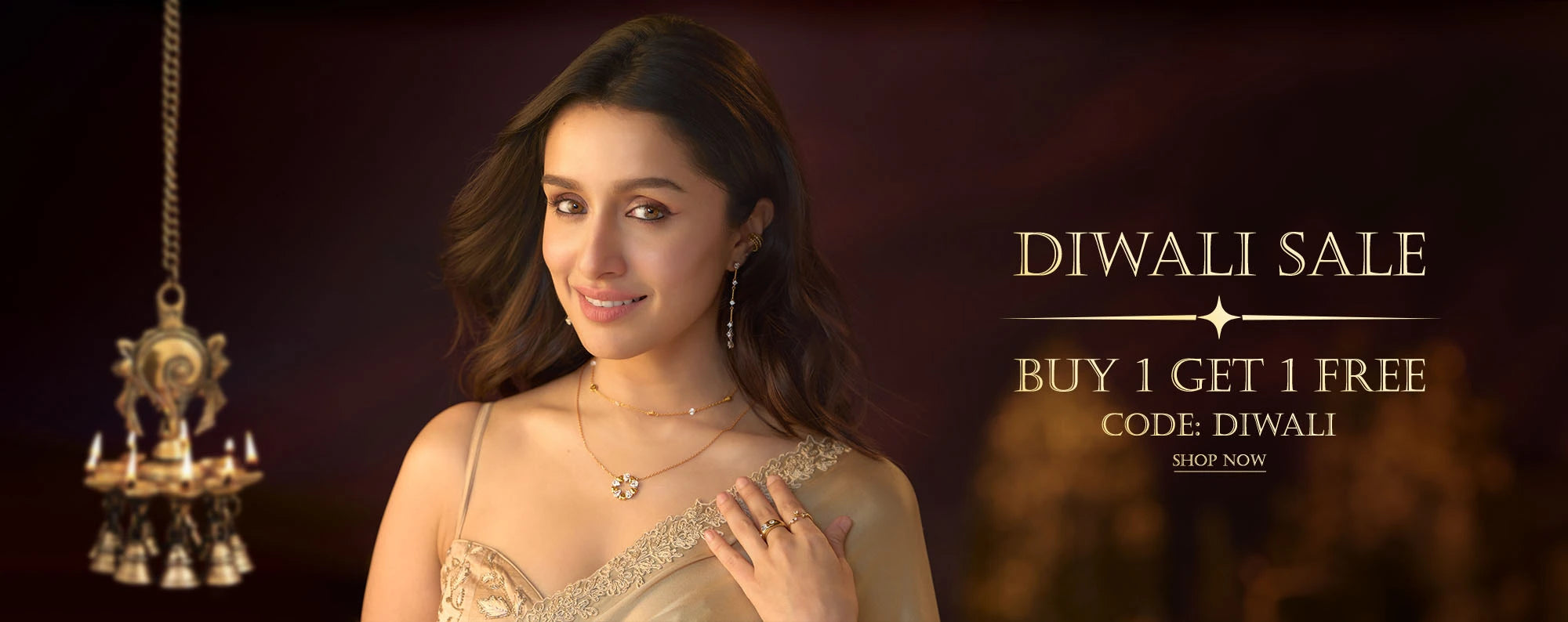 DIWALI SALE Banner