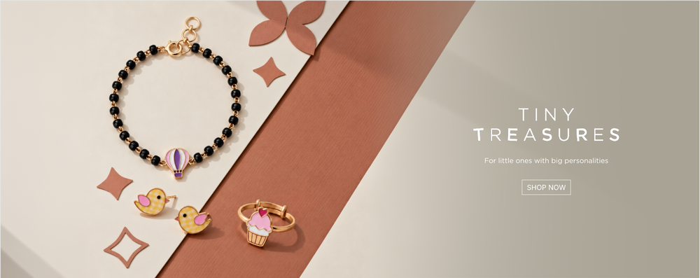 Tiny Treasures Banner