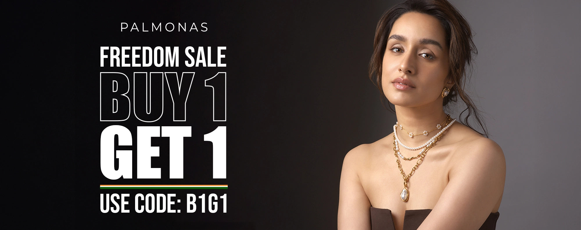 FREEDOM SALE Banner
