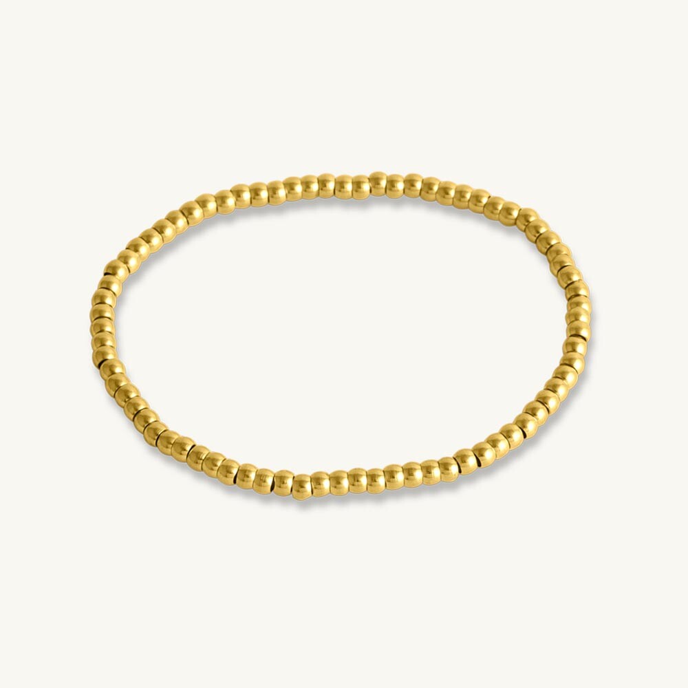 Beady Bliss Bracelet