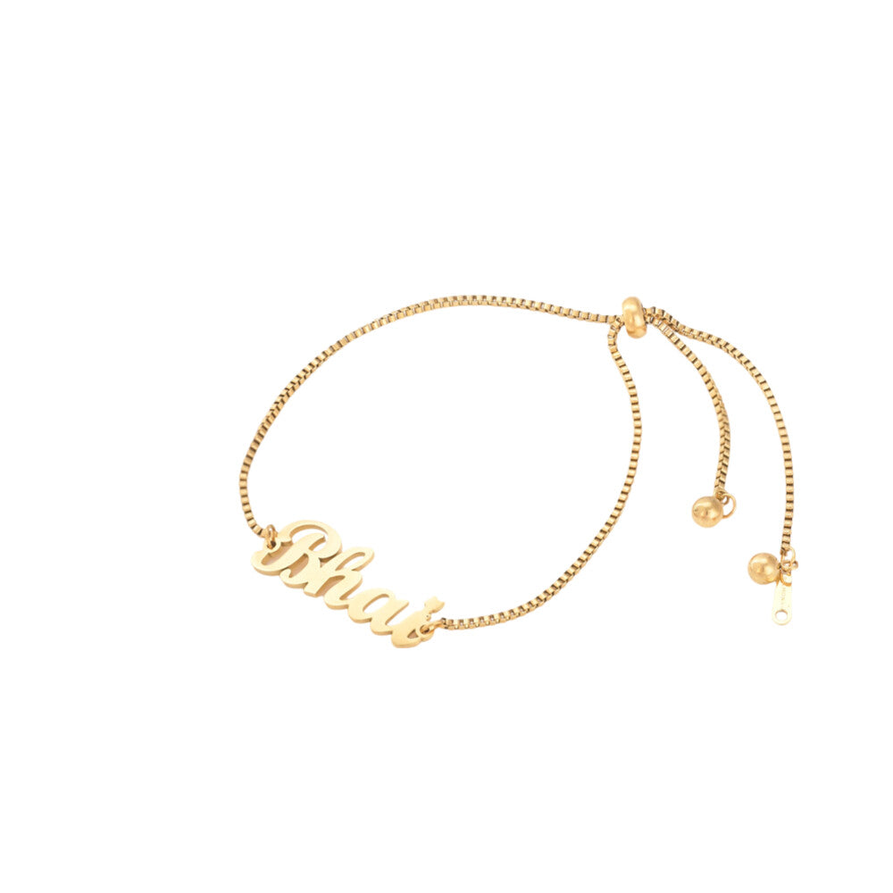 Bhai Adjustable Rakhi