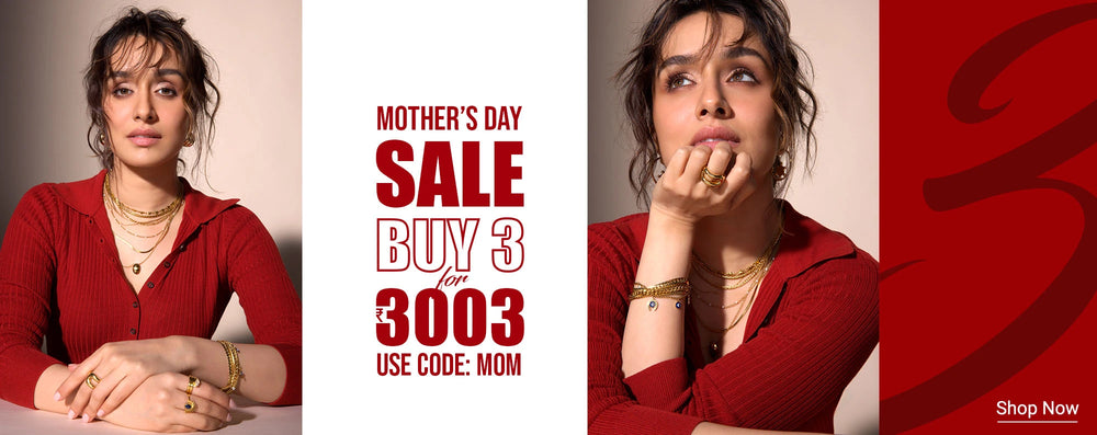MOTHER'S DAY SALE Banner
