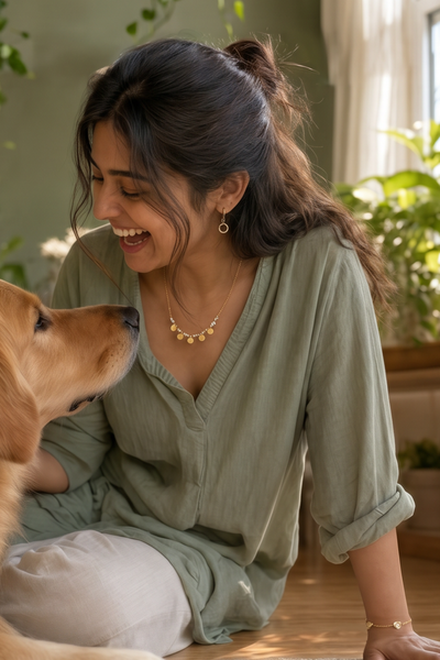 Pet Mom