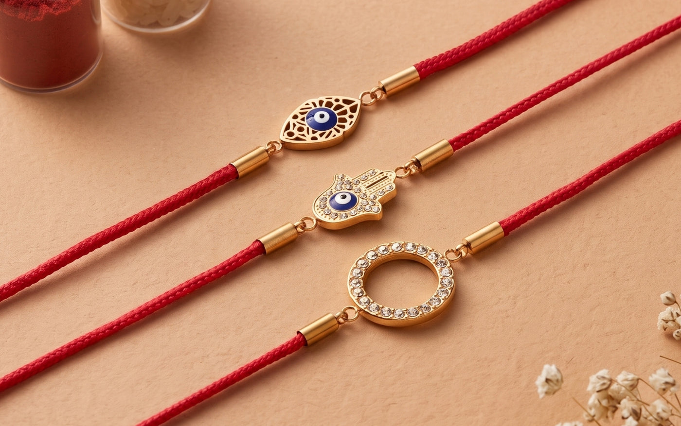 Rakhi Bundle