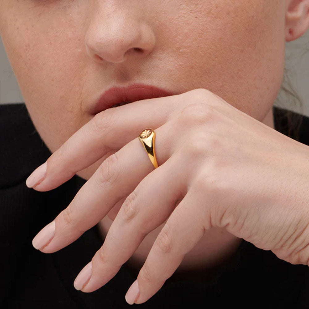 Flower Magic Ring - view 3