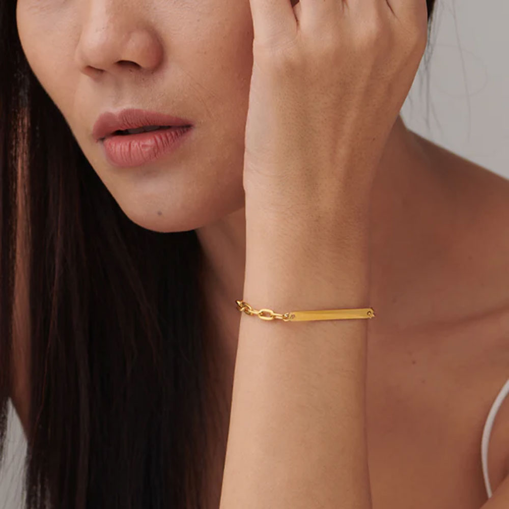 12 Latest Dubai Trendy bracelet for women - People choice