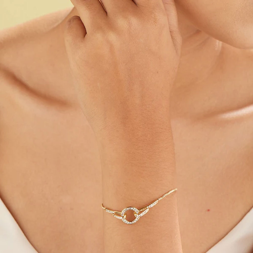 Saint Lilou Bracelet - Image 1