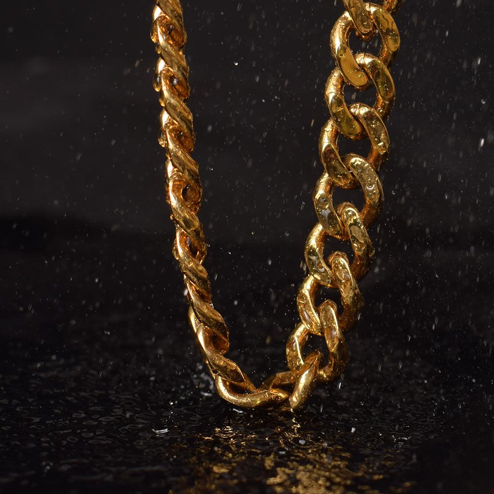 Bling Chain Necklace