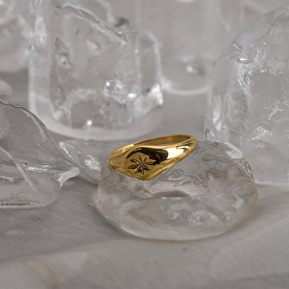 Flower Magic Ring - view 4